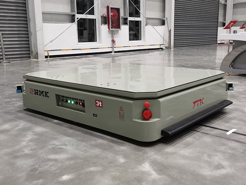 3 TUJ SELF PROPELLED FAIS HLOOV HLOOV TROLLE SIB HLAU AGV