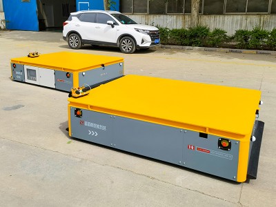 Cov kauj log Omnidirectional Txawb Traidless hloov lub laub