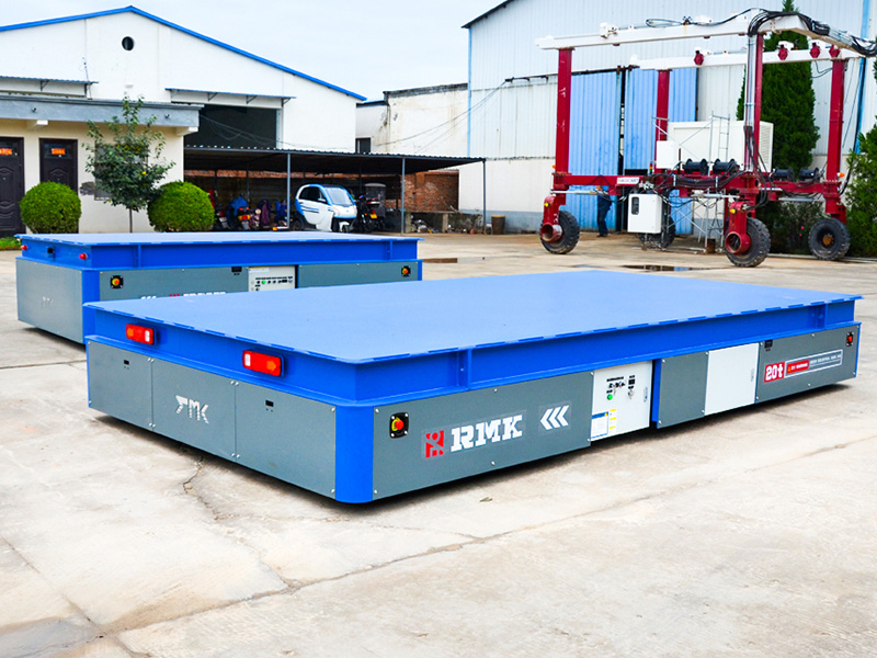 Hnyav Load 20 Tons Khoom Siv Khoom Siv Thauj Mus Luam