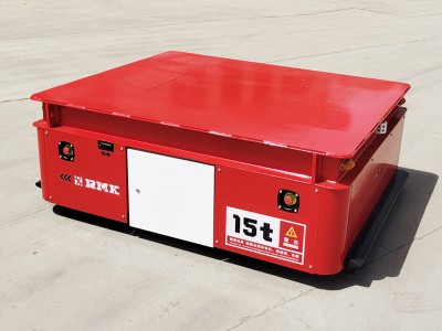 15 tons txhaj tshuaj roj teeb trackless hloov laub