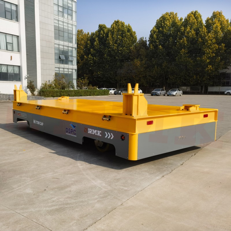 80 tons cov ntaub ntawv hloov tsheb