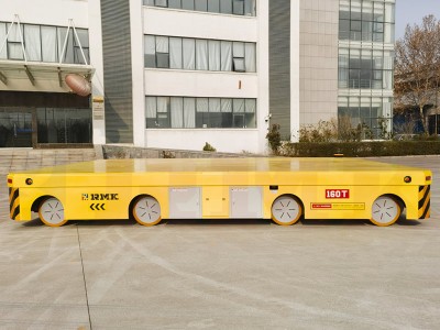 160 TUJ HNYAV LO LOAV TSHEB Transporter Omnidirectional Txawb Trumpless Hloov Laub