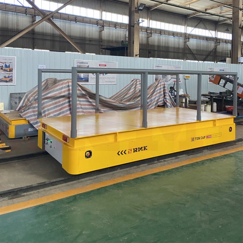 Hnyav Plaub Ntug 10 Tons Hlau Yeeb Nkab Rail REW Laub