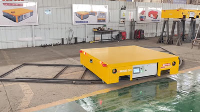 Arc / s-puab railed rail rail hloov tsheb laub