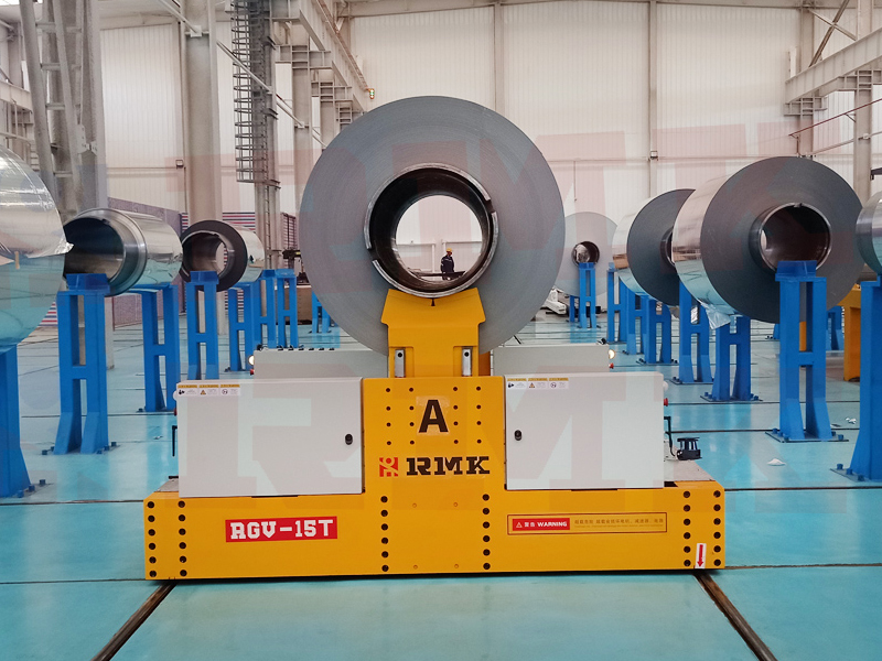 Chev Rho Tawm Kev Rail Hloov Tsheb Loo