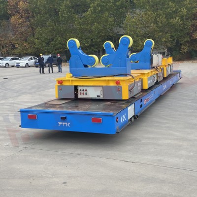 60 tons Omnidirectional Txawb tu li cas kauj laub