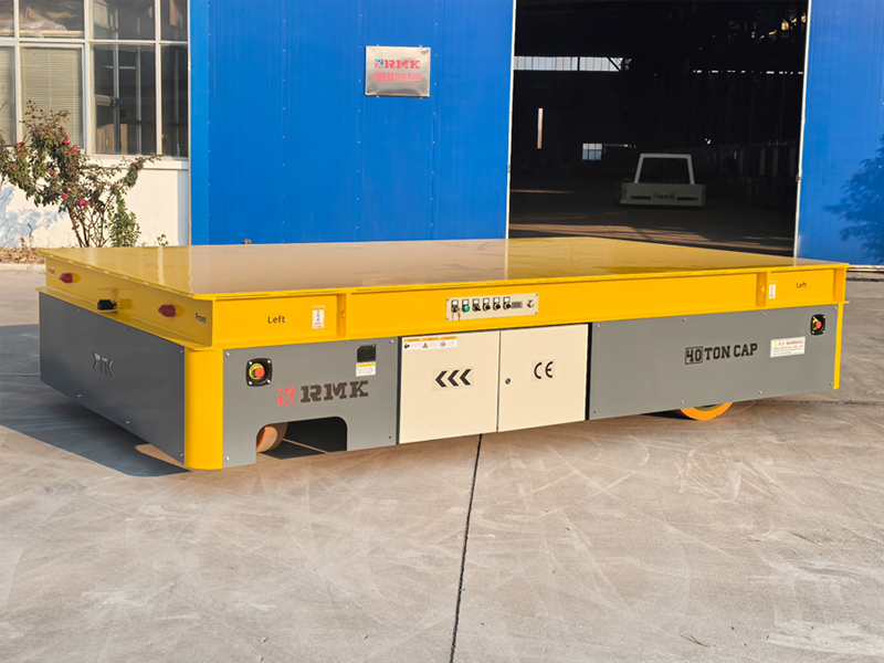 40 Ton Khoom Thauj Hnyav Hloov Cav